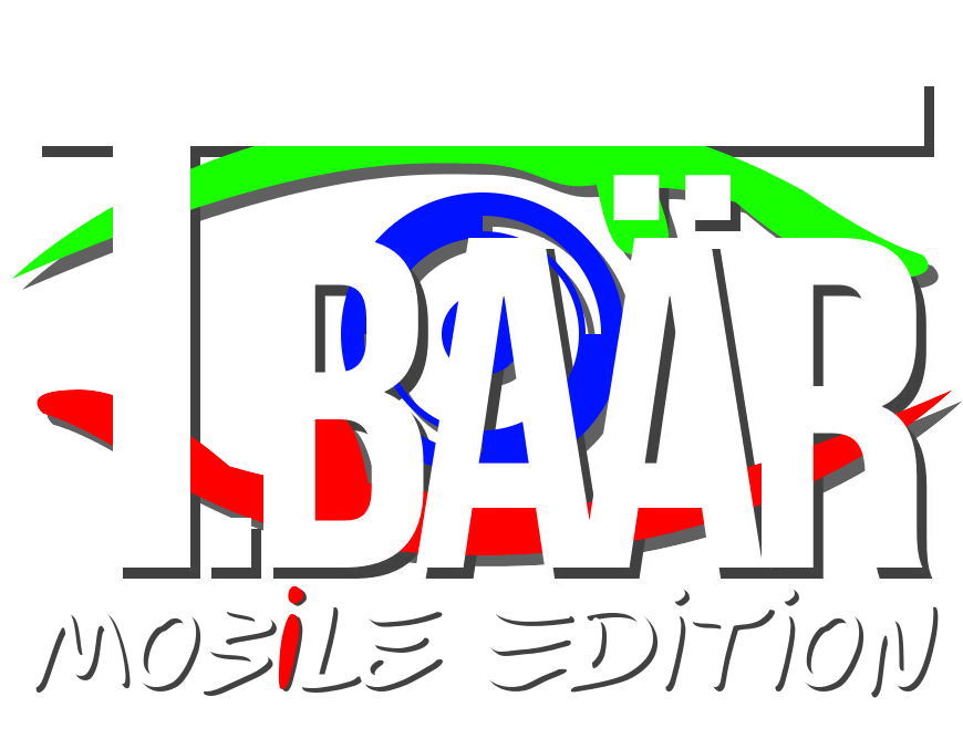 T.BAÄR Mobile Edition